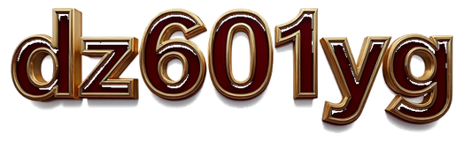 dz601yg logo